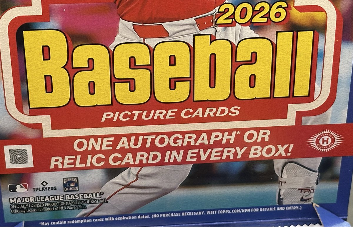 Baseball Cards Plus tweet media