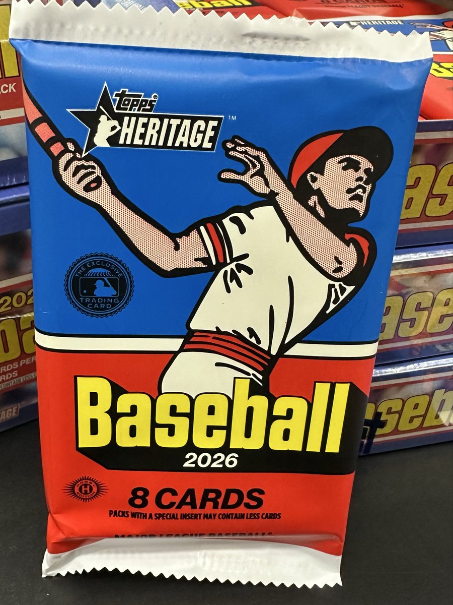 Baseball Cards Plus tweet media
