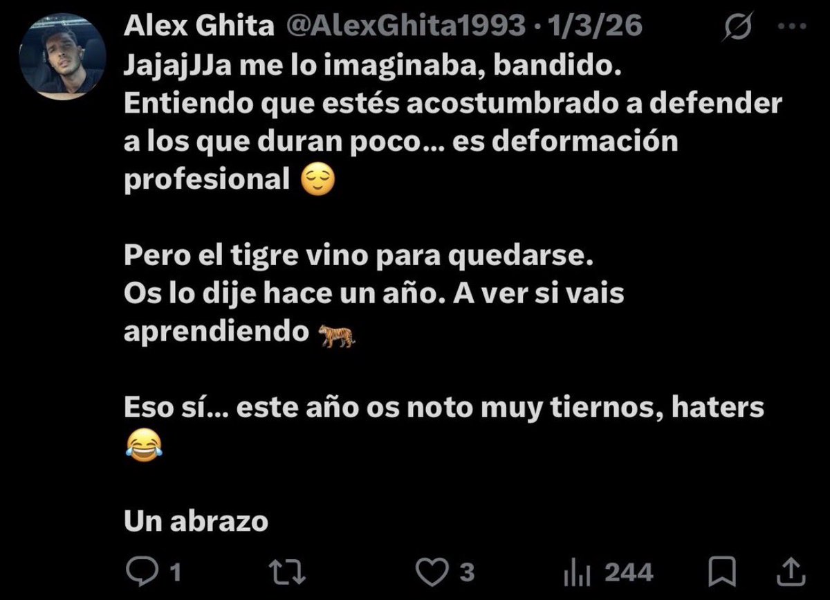 Adarasiempre ✈🚲 tweet media
