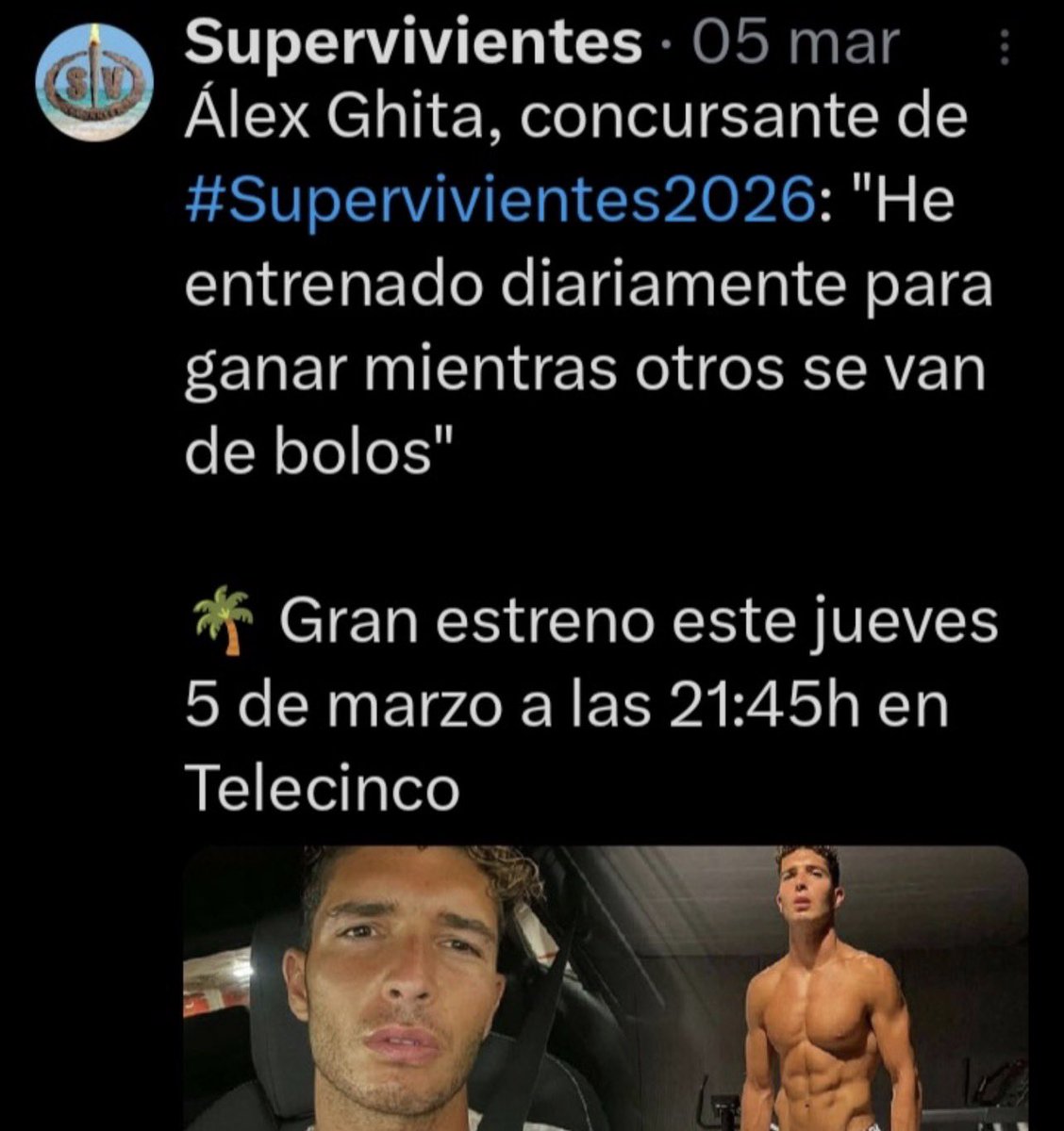 Adarasiempre ✈🚲 tweet media
