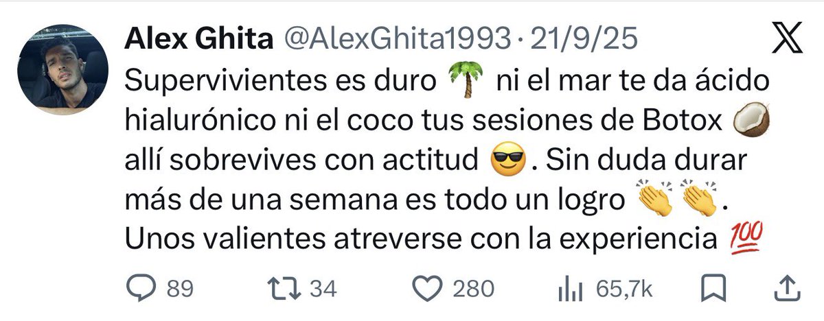 Adarasiempre ✈🚲 tweet media