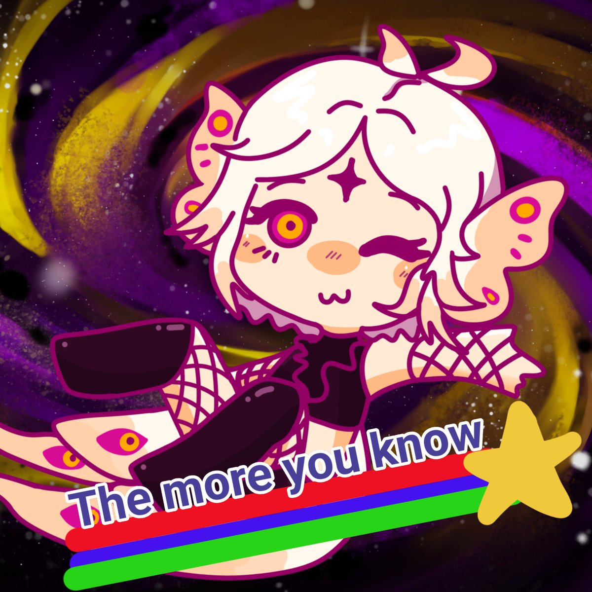 IkimeVT🦋💜 DEBIUT W 2026 tweet media