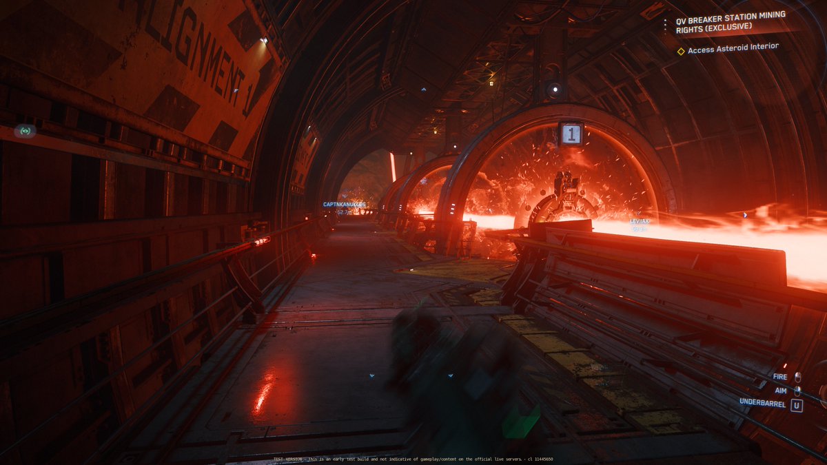 Atlas Defense Industries tweet media