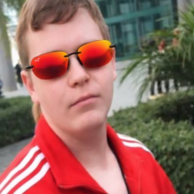 Barry “Lean” Dylan tweet media