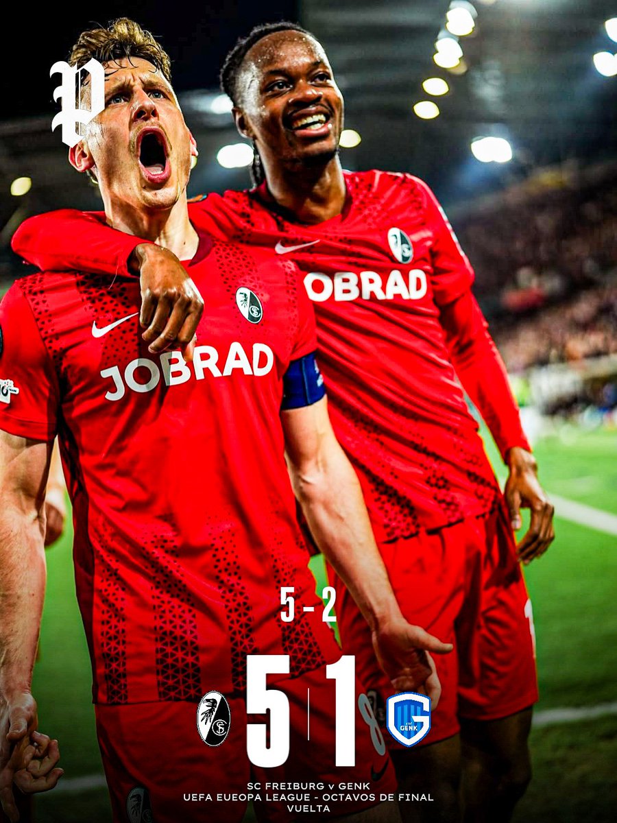 Prórroga tweet media