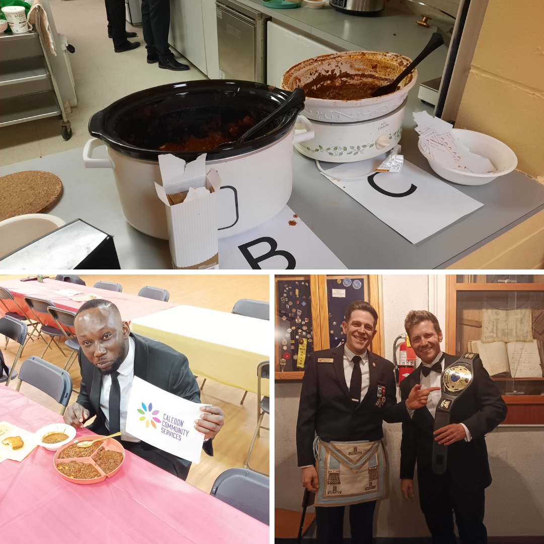 Caledon Community S. tweet media