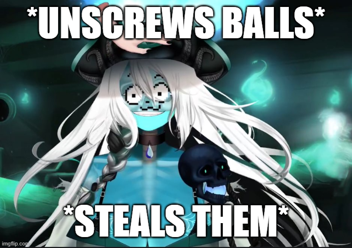 StarrySkipper ~ Ghost Pirate 👻💙 tweet media