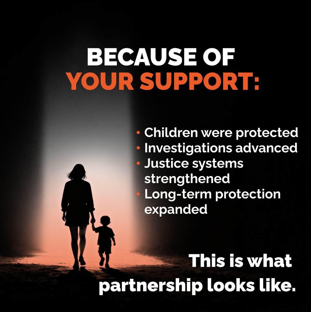 Sentinel Foundation on X tweet media