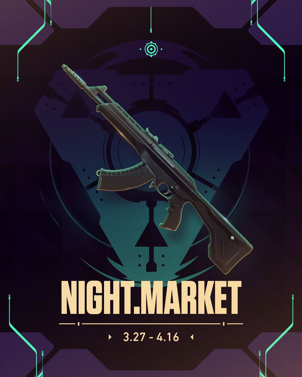 VALORANT // JAPAN tweet media