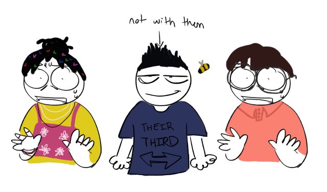 star | gansey variant tweet media