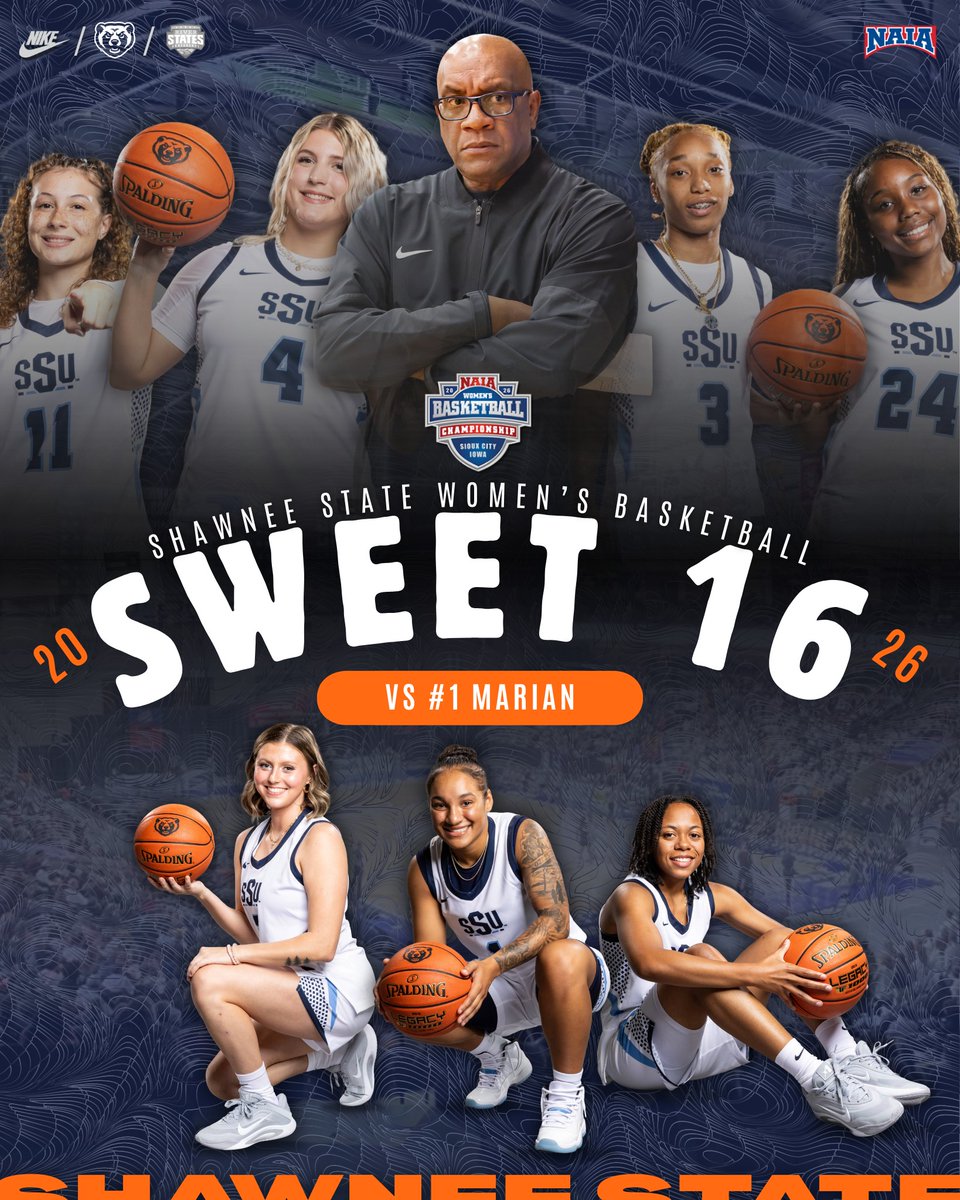 SSU Bears Athletics tweet media