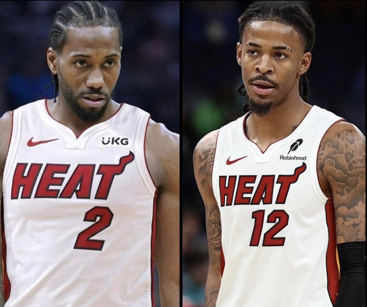 The HEAT Realm tweet media