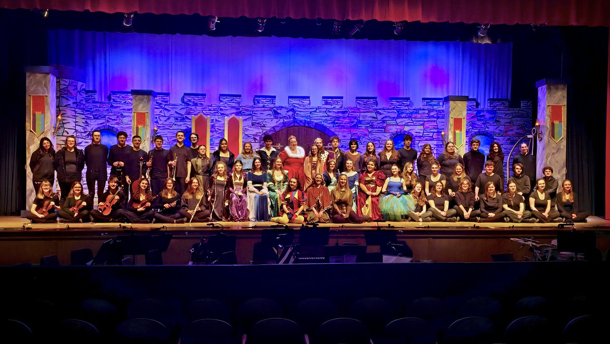 Fairview Park City Schools tweet media