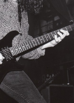 Rock Candy Magazine tweet media