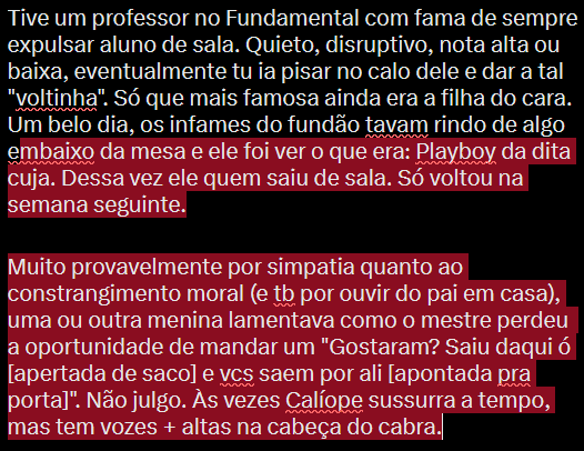 Diretoria Anti Wishful Thinking (@cinocefalia) on Twitter photo 