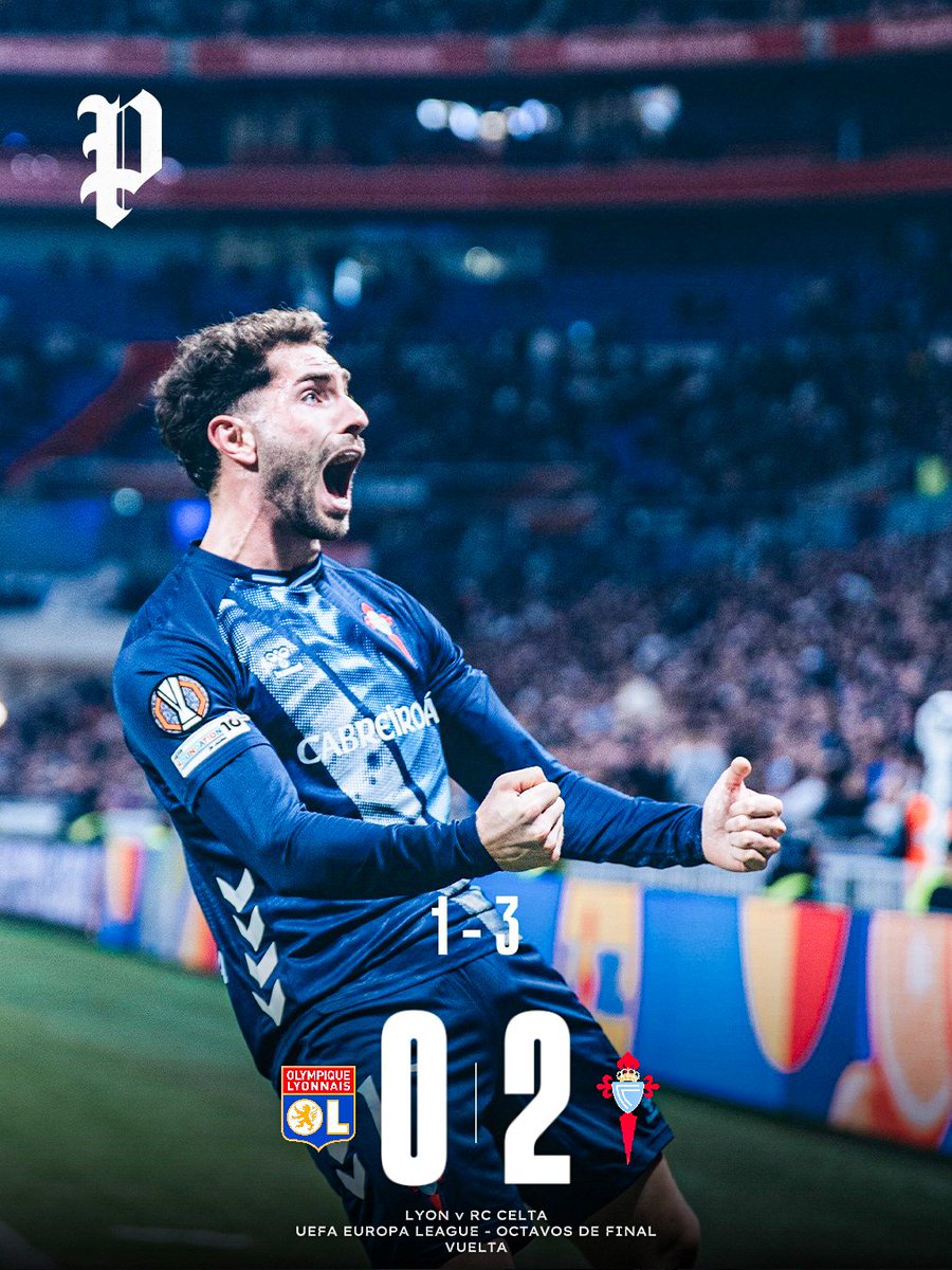 Prórroga tweet media