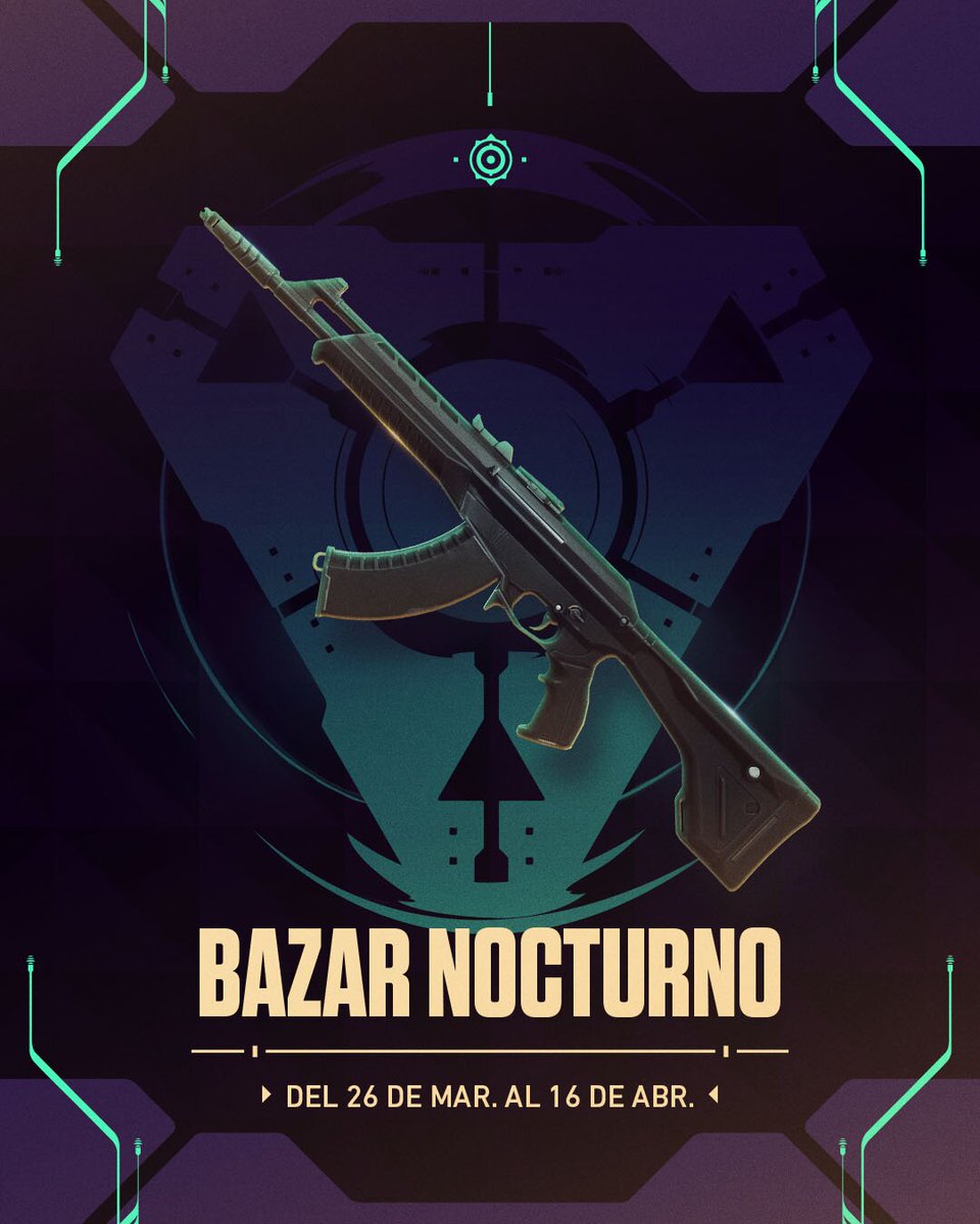 VALORANT tweet media