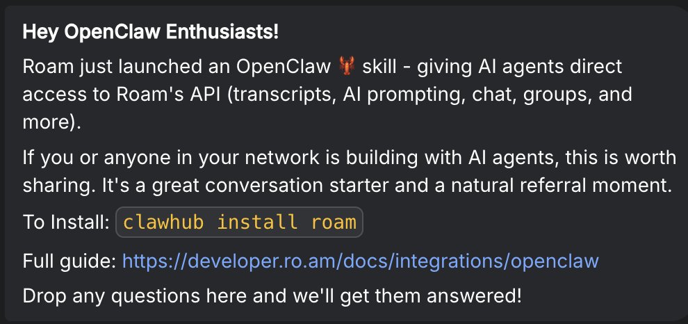 Howard Lerman tweet media
