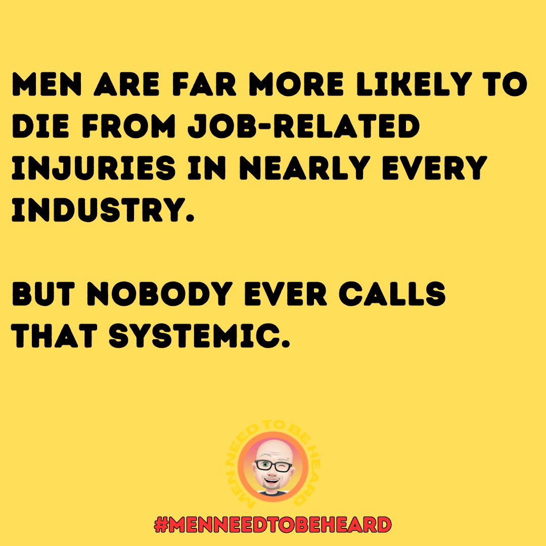 Men Need To Be Heard Show tweet media