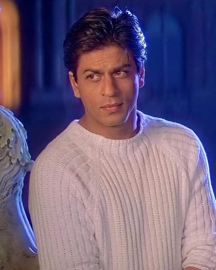 Sister Becca | First Church of SRK tweet media