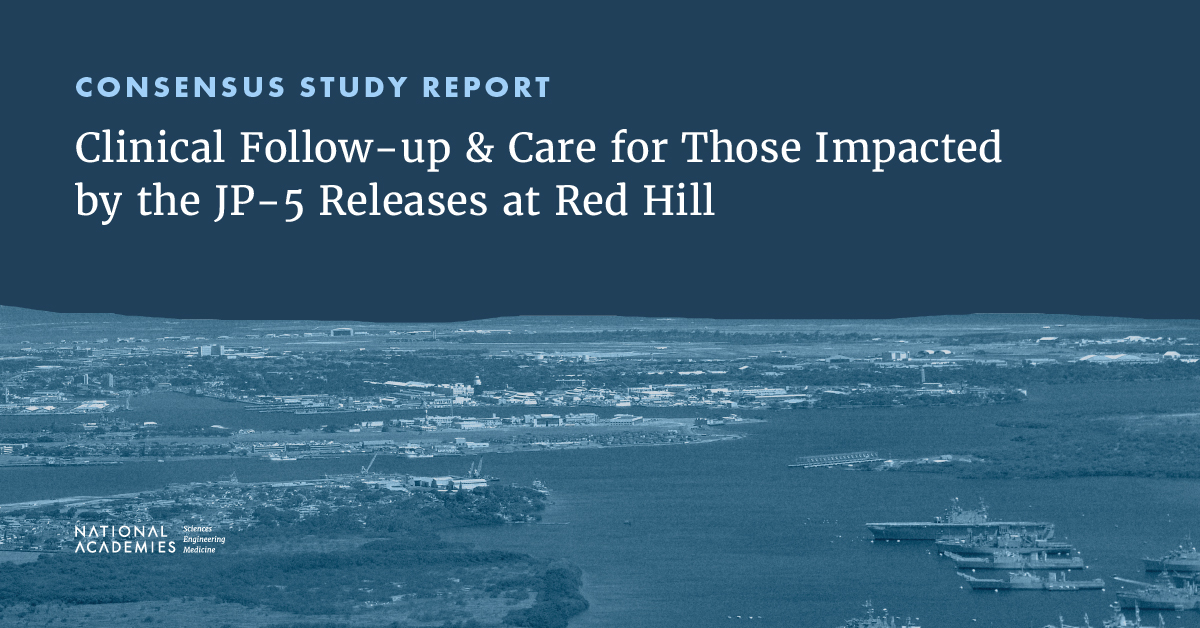 National Academies tweet media