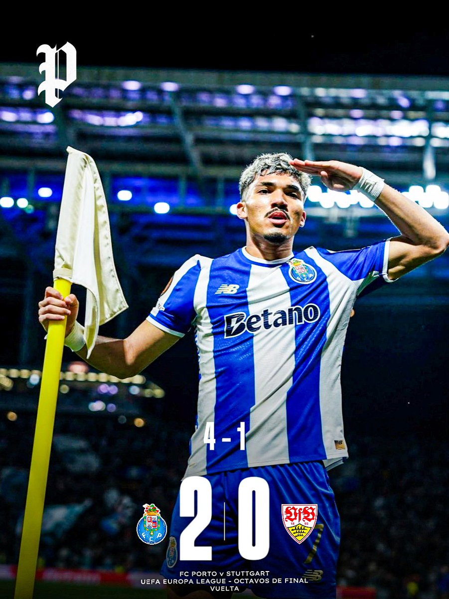 Prórroga tweet media