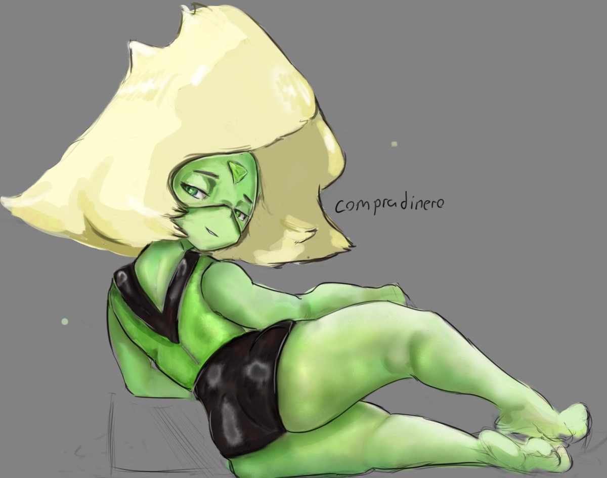 Compradinero (draw) 🔞 tweet media