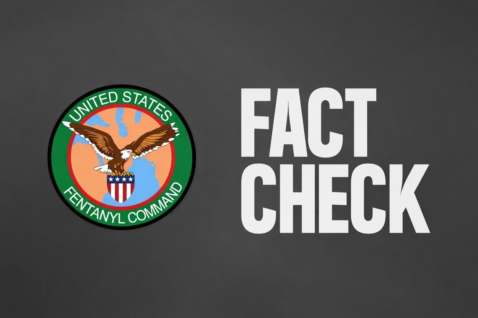 U.S. Fentanyl Command (@FENTCOM) on X