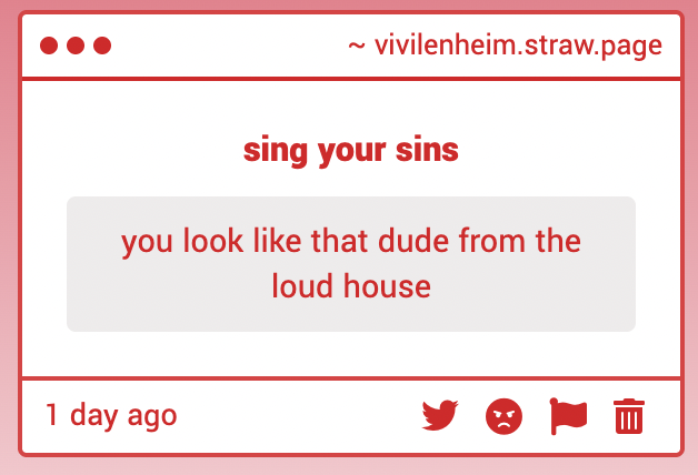 vivi can finish games tweet media