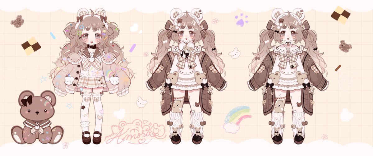 amora☕️ tweet media