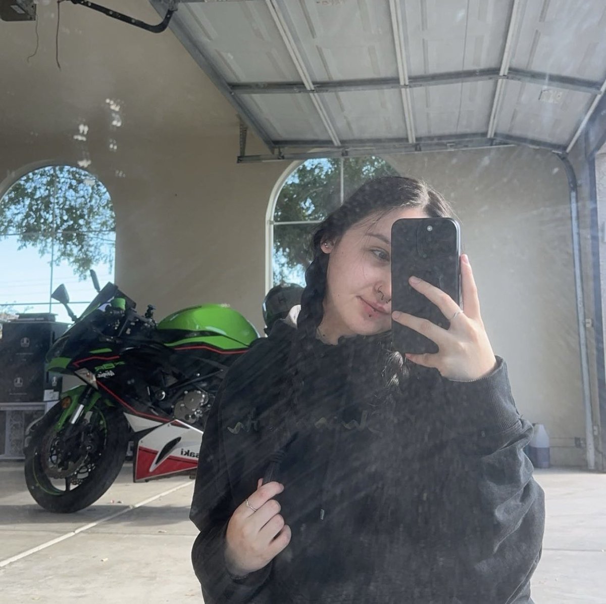 Bailee 𐙚🧸ྀི tweet media