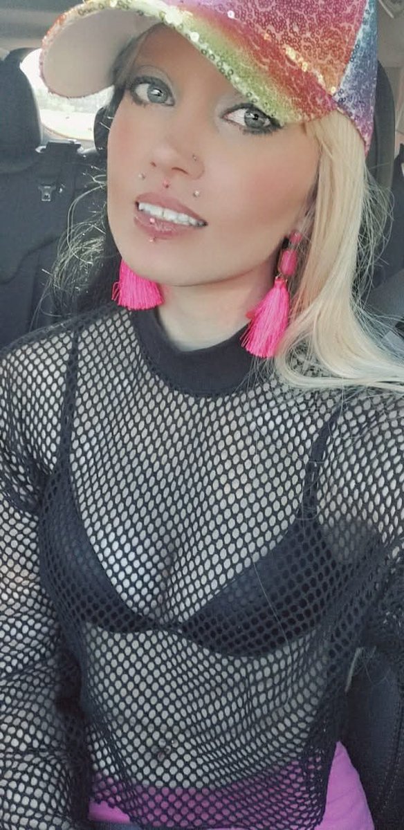 Fastlane Barbie tweet media