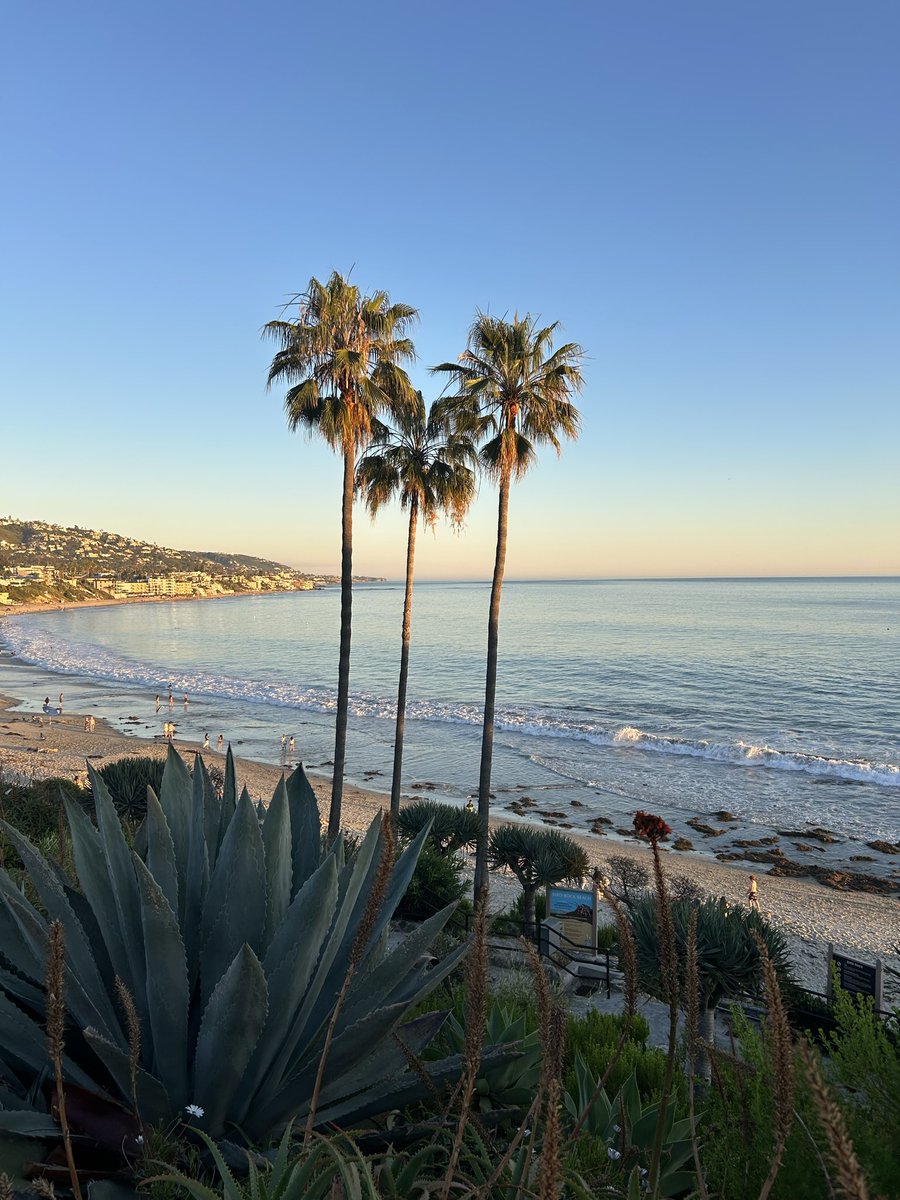 Laguna Beach, OC