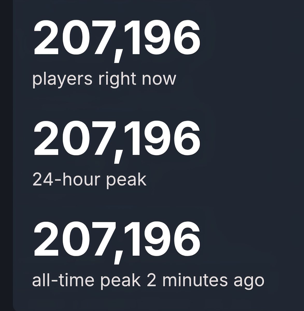 تشامب + tweet media