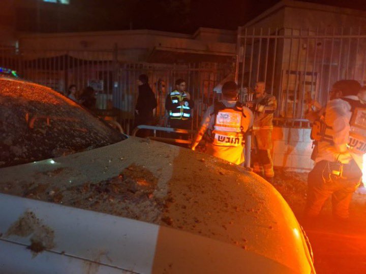 Vivid.🇮🇱 tweet media