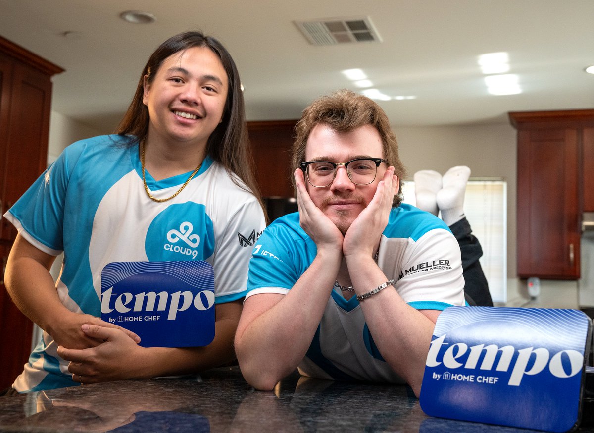 Cloud9 VALORANT tweet media