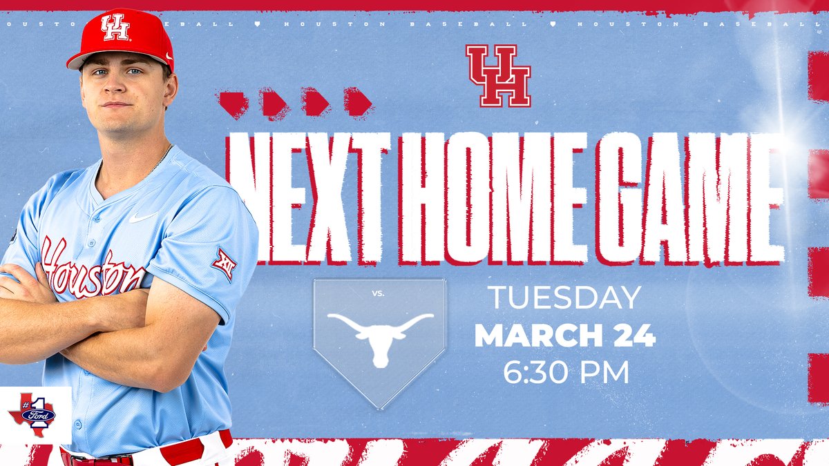 Houston Baseball tweet media