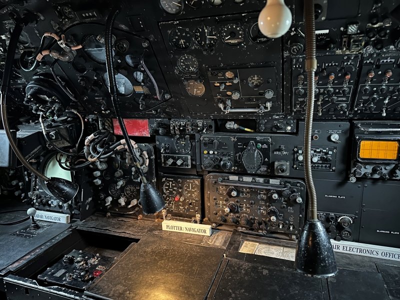 NewarkAirMus's tweet image. Goodnight everyone!
#Vulcan #XM594
newarkairmuseum.org/discover-explo…