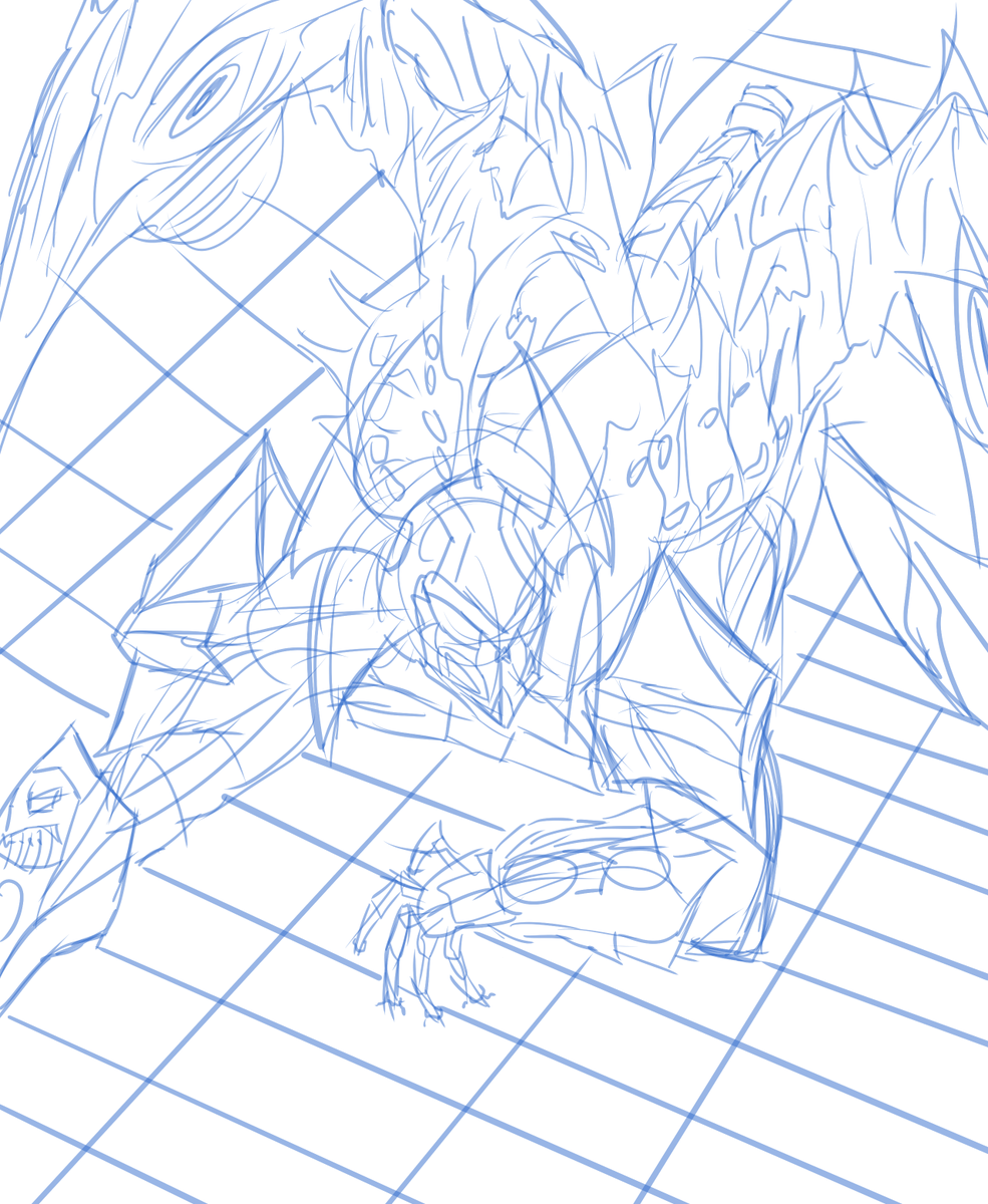 Atrax Nightmare Rage 🕷🕸 tweet media