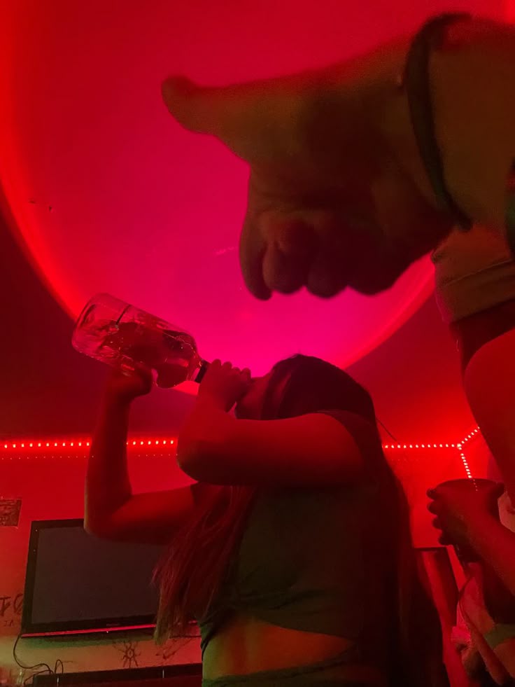 Erika Andrea Dulce tweet media