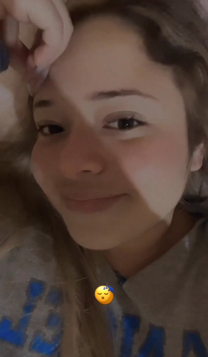 Erika Andrea Dulce tweet media