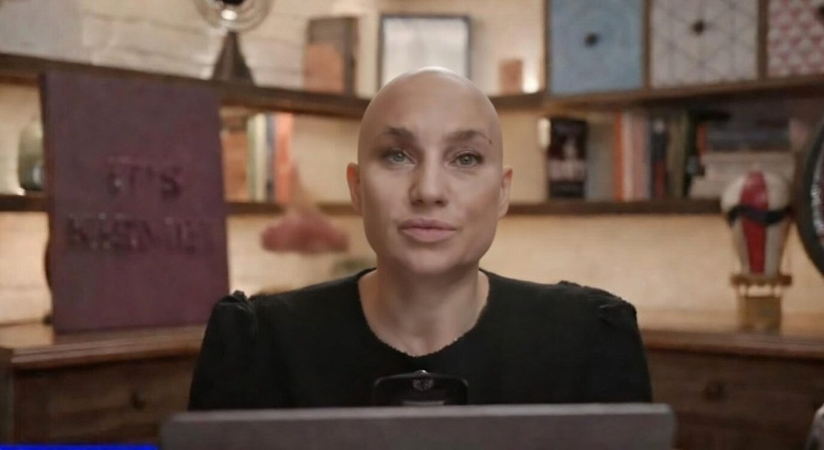 YALCHIN - 555K tweet media