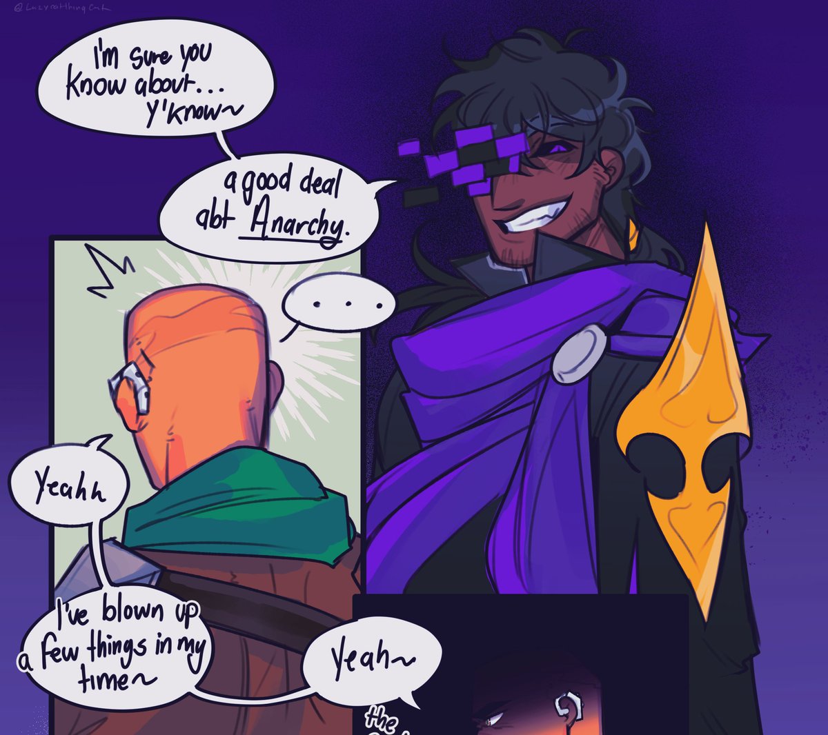 LazyCAT!🇲🇽 tweet media