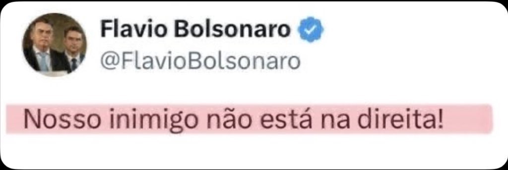 AnaBolsonaro4's tweet photo. @VanessaFRMoraes VOCÊ ESTÁ A SERVIÇO DOS UNFLUENCERS DO KASSAB https://t.co/fOyGmISIE7