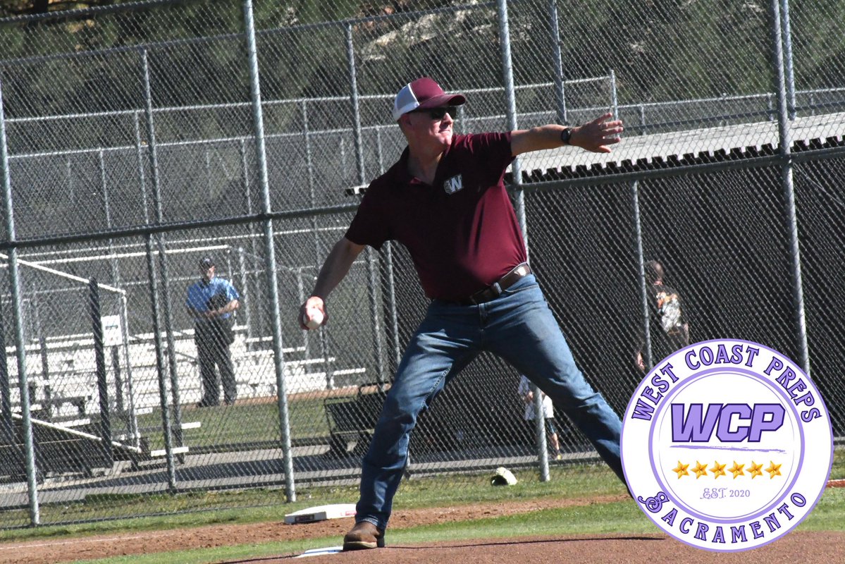 West Coast Preps Sacramento tweet media