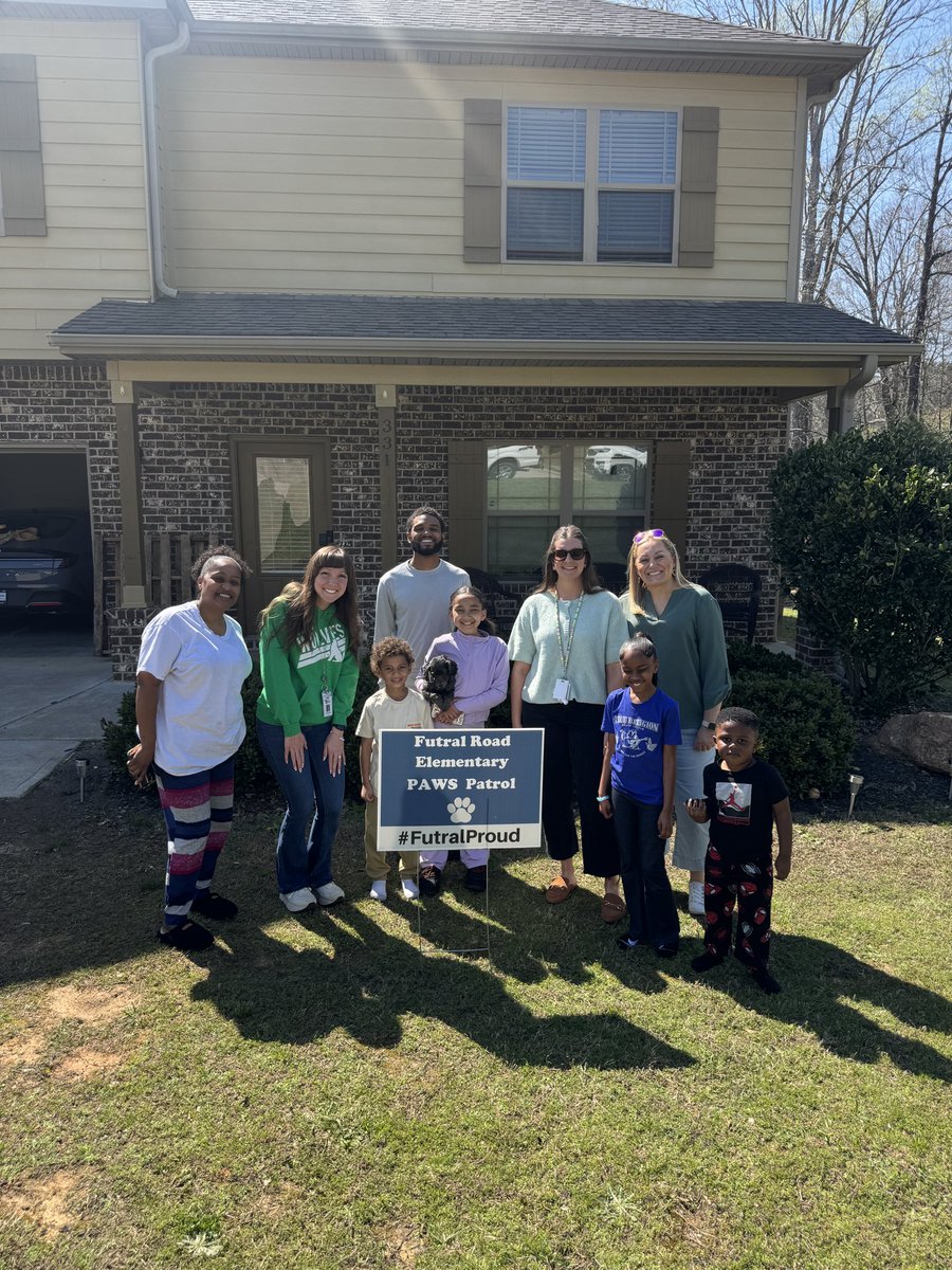FutralRoadElementary tweet media