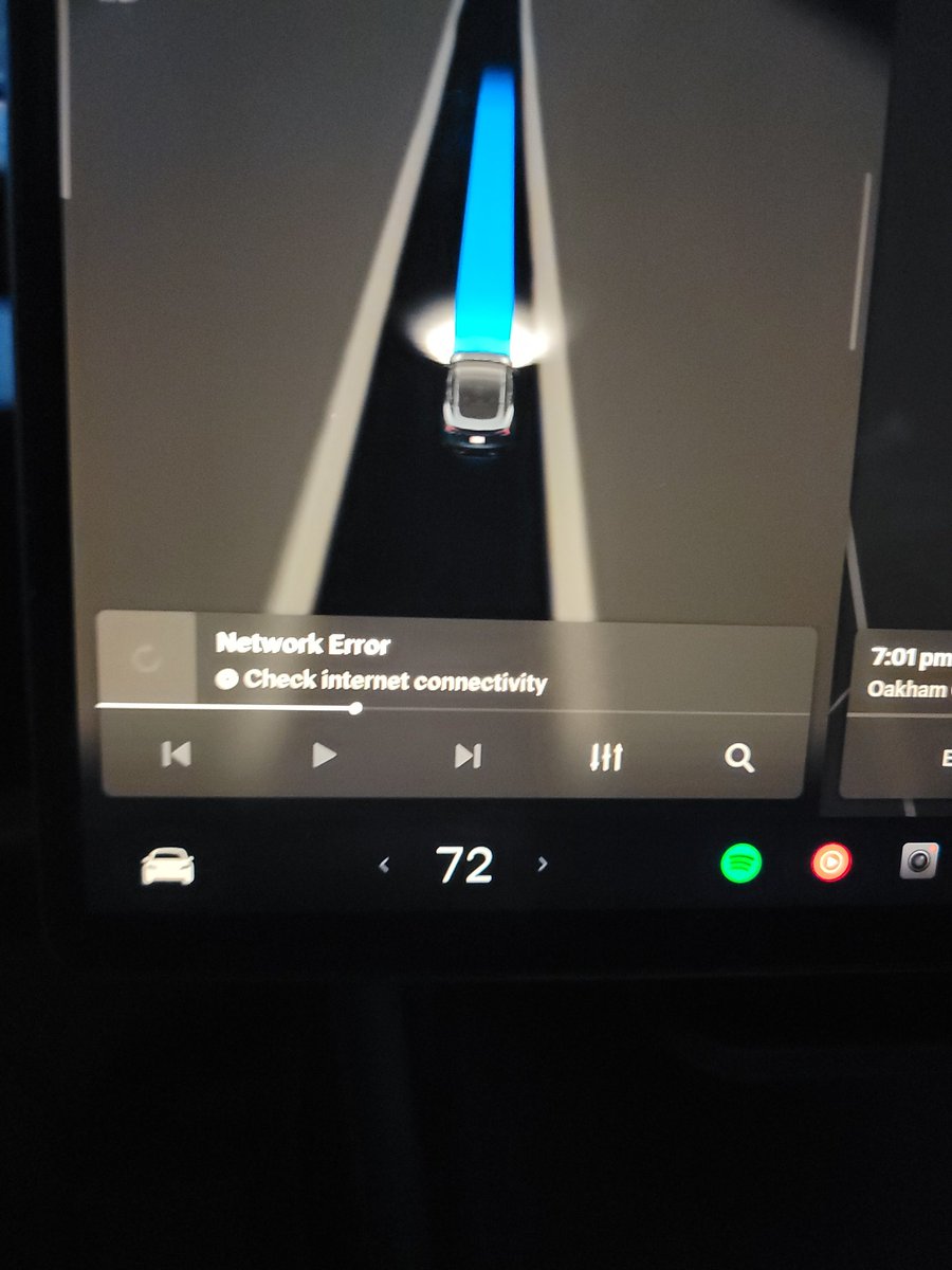 Tesla Volt tweet media