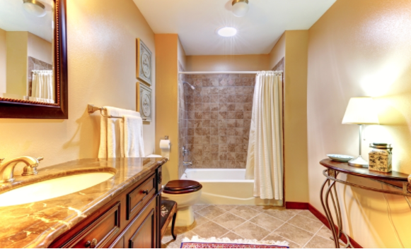 handyfoster's tweet photo. Thinking about adding a #kitchen or #bathroom to your basement? Make sure you are using the proper #drywall for the job. Learn more about water resistant drywall: https://t.co/d5ON2b8jL5 https://t.co/TDIdeXdQaf
