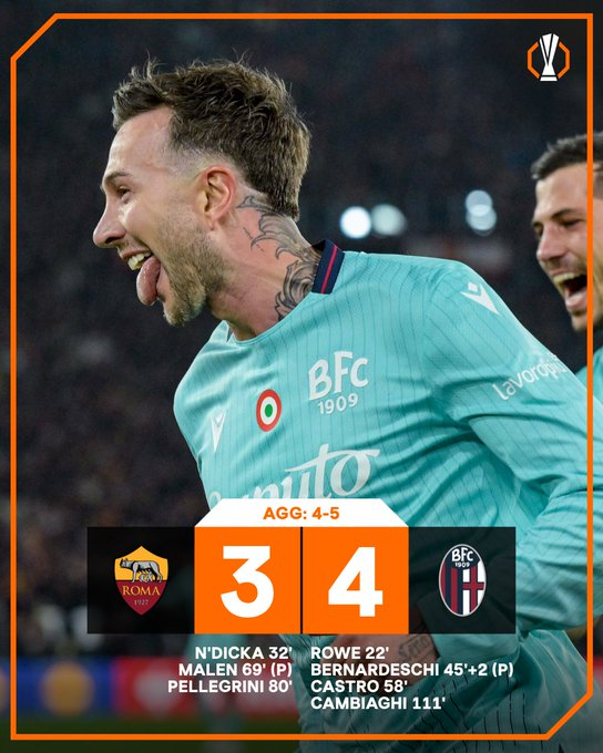 Senior Prode ⭐⭐⭐ tweet media