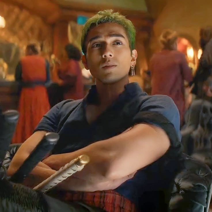 roronoa zoro ⚔️ tweet media